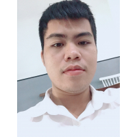 cover CV: Trần Văn Tự