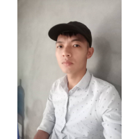cover CV: Nguyễn Thế Giới