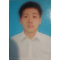 cover CV: LÂM BÉ XUYÊN