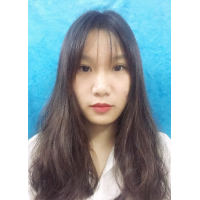 cover CV: Nguyễn Thị Thanh Trà