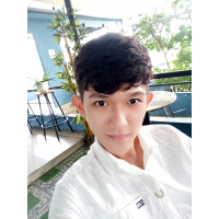 cover CV: Phạm Minh Ngoãn