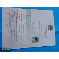 cover CV: Vương Tấn Đại 