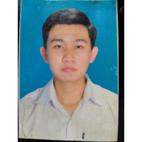 cover CV: Huỳnh Trung Hiếu