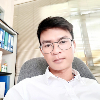 cover CV: Hoàng Triệu Vỹ
