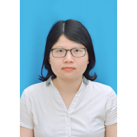 cover CV: Chu Ngọc Thùy Trang