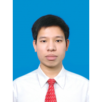 cover CV: Trần Trọng Cương