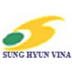 CÔNG TY CỔ PHẦN SUNG HYUN VINA