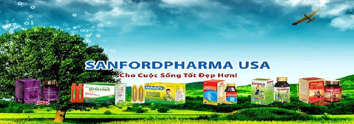 Sanfordpharma USA