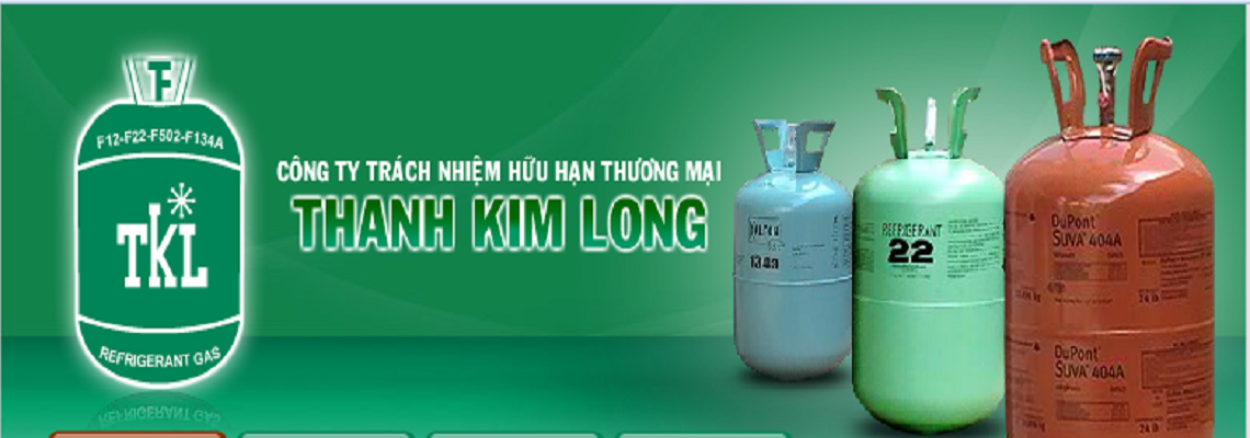 CÔNG TY TNHH TM THANH KIM LONG