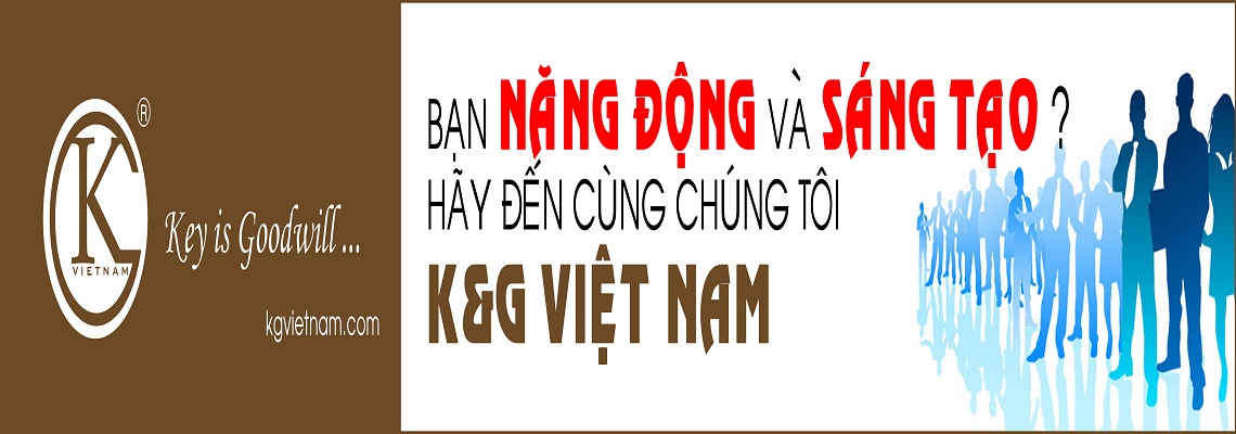 Công ty Cổ phần Đầu tư K&G Việt Nam