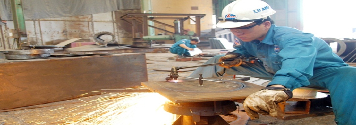 CÔNG TY CỔ PHẦN LILAMA 69-3
