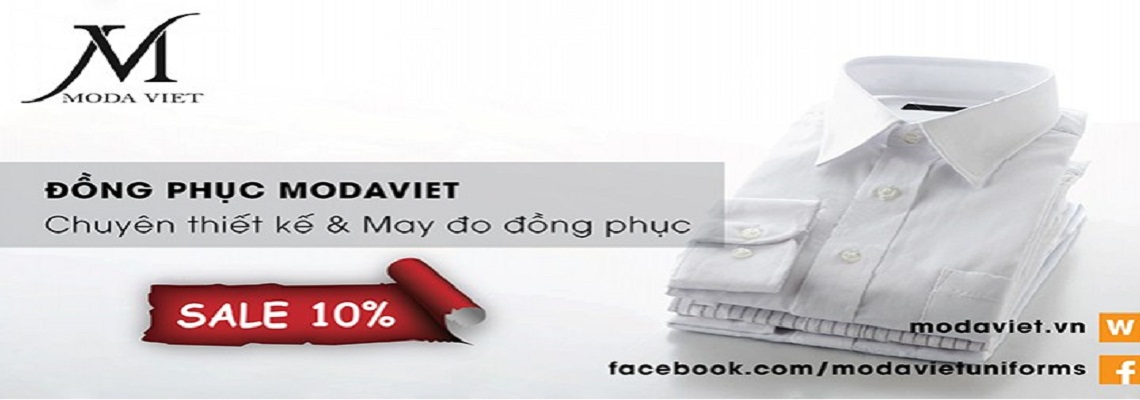 THỜI TRANG MODA VIET