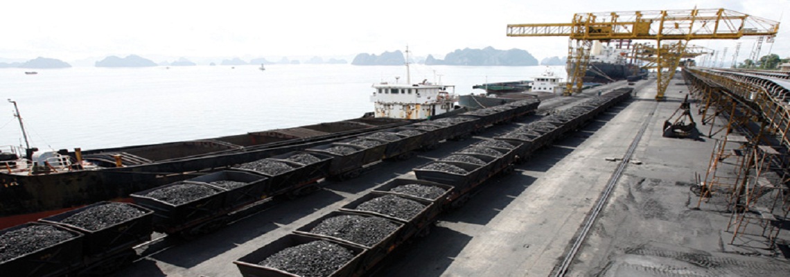TẬP ĐOÀN THAN - KHOÁNG SẢN VIỆT NAM