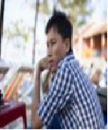 cover CV: Trương Quang Hiền