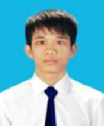 cover CV: Bùi Duy Quyền