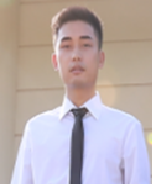 cover CV: Nguyễn Thăng