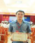 cover CV: Huỳnh Văn Điền