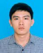 cover CV: Đặng Trần Bảo