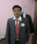 cover CV: Vương Văn Đạt