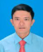 cover CV: Nguyễn Văn Đông