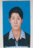 cover CV: Trần Huy Chương
