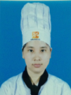 cover CV: Huỳnh Ngọc Liên