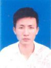 cover CV: Nguyễn Văn Mạnh