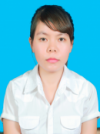cover CV: Phạm Thị Mỹ Lệ
