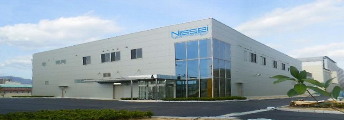 NISSEI ELECTRIC MYTHO Co., LTD