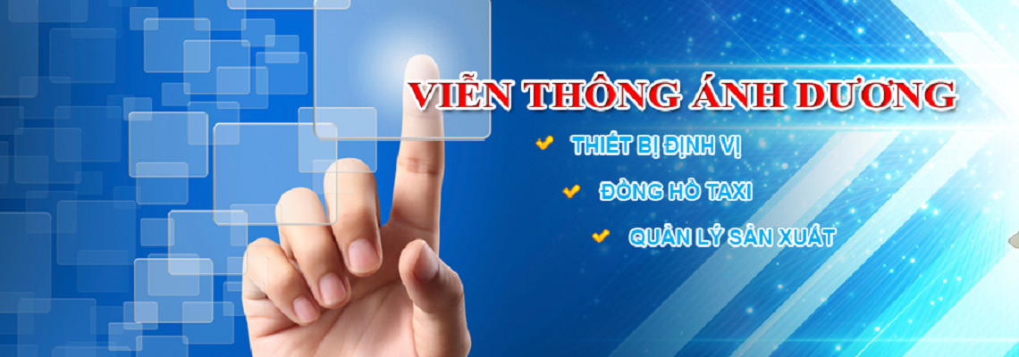 CÔNG TY CP ĐIỆN TỬ VIỄN THÔNG ÁNH DƯƠNG