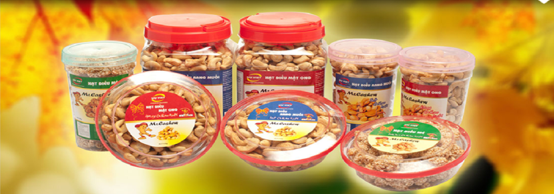 CÔNG TY TNHH GIẢI PHÁP CÔNG NGHỆ THỰC PHẨM ƯU VIỆT