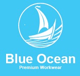 CÔNG TY TNHH SX TM DV BLUE OCEAN