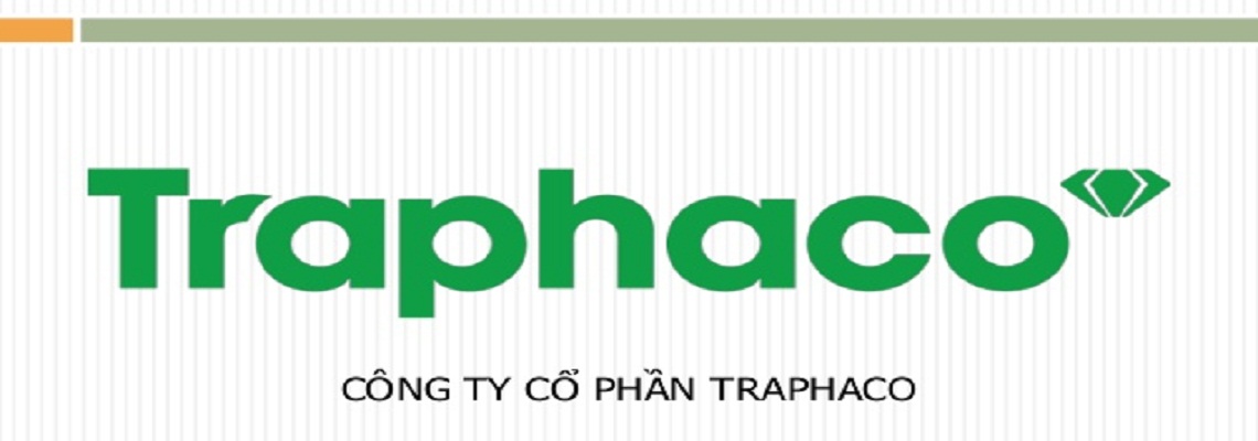 CÔNG TY CỔ PHẦN TRAPHACO