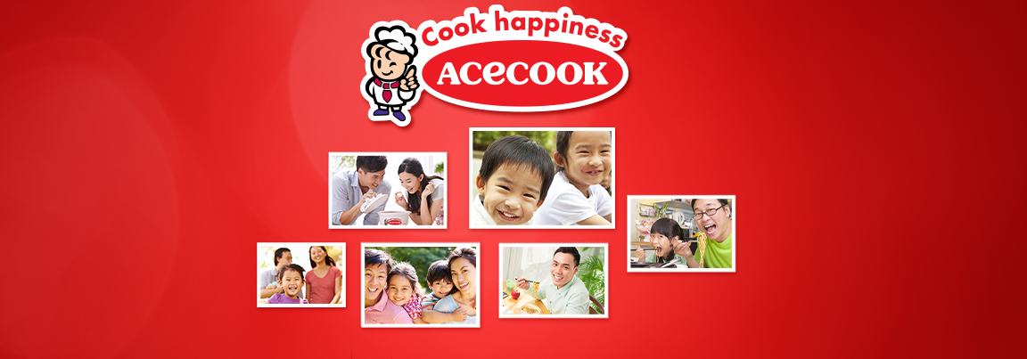 Công ty cổ phần Acecook Việt Nam 