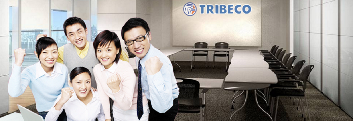 Công ty TNHH TRIBECO Bình Dương