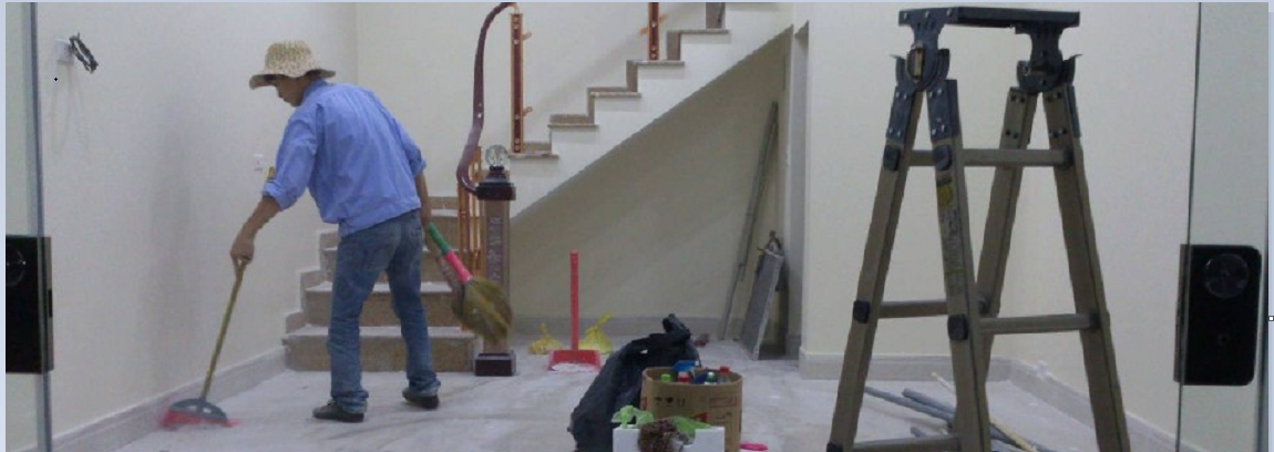 Công ty TNHH Thiết bị và Dịch vụ vệ sinh công nghiệp Sài Gòn