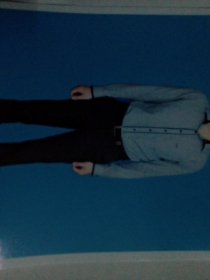 cover CV: Nguyễn Ngọc Quang