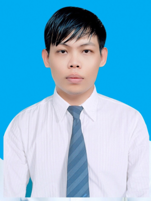 cover CV: Nguyễn Phước Đức