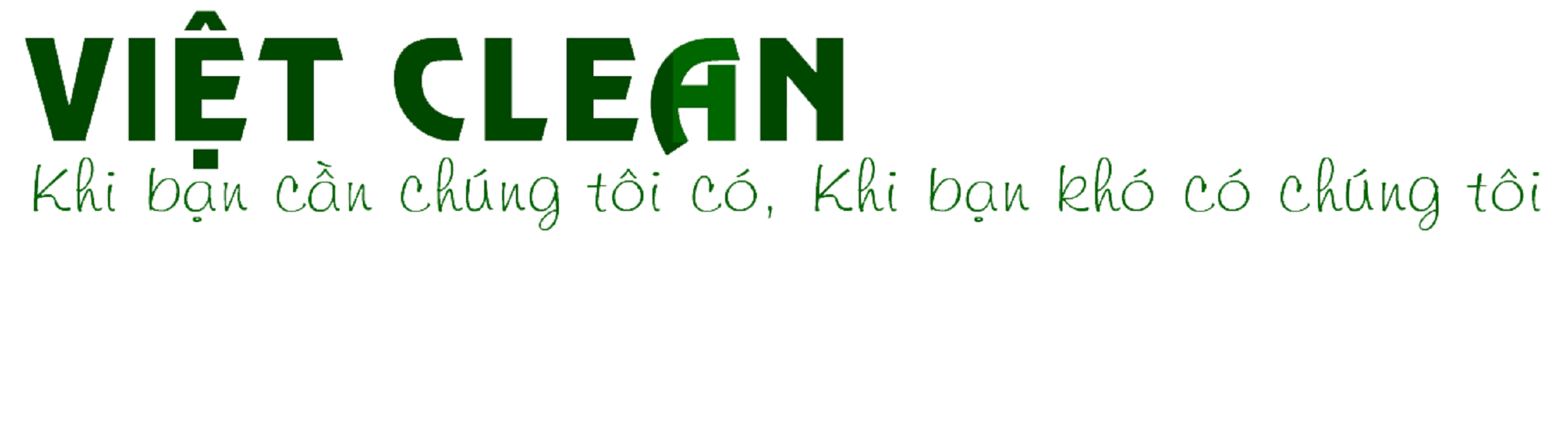 Cty TNHH Việt Clean 
