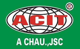 CÔNG TY CP KỸ THUẬT CÔNG NGHIỆP Á CHÂU