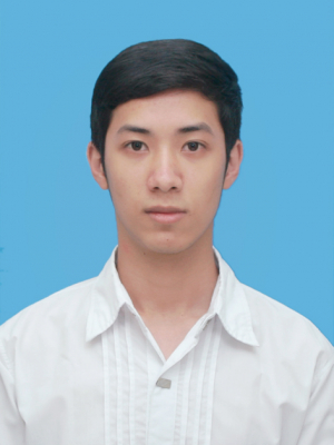 cover CV: Phạm Đức Phát