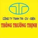 CÔNG TY TNHH DV TM ĐIỆN THÔNG TRƯỜNG THỊNH