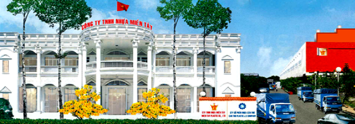 Công Ty TNHH Nhựa Miền Tây