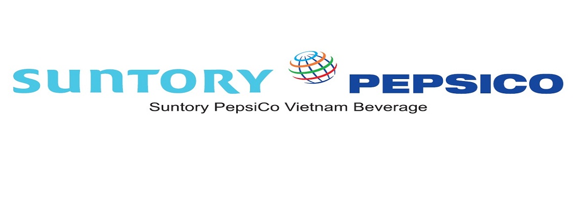 SUNTORY PEPSICO VIET NAM - Nhà máy Đồng Nai 