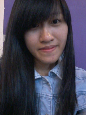 cover CV: Lê Thị Thanh Trinh