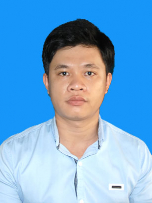 cover CV: Trần Văn Tân