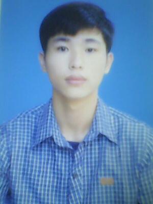 cover CV: Nguyễn Văn Khánh