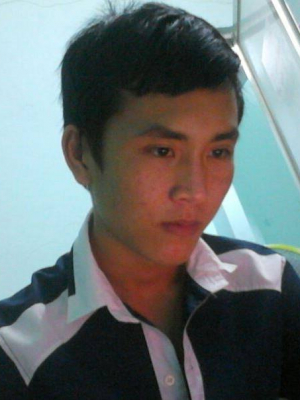 cover CV: Phạm Thế Quốc