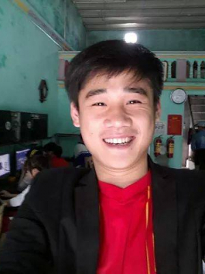 cover CV: Phạm Văn Đồng