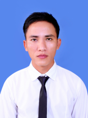 cover CV: Nguyễn Văn Quang